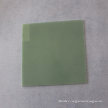 Epoxy resin fiber glass sheet garolite fr4 for transformer insulation board